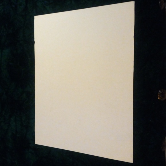 1 Movie photo print and 2 vhs movies double tape  , The Godfather and sequal - Picture 10 of 10